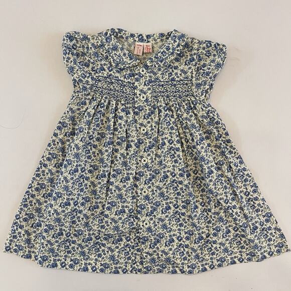 Robe Fille The Children's Place Taille L (10-12 Ans) - Style Sundress, Neuf Avec étiquettes (NWT)
